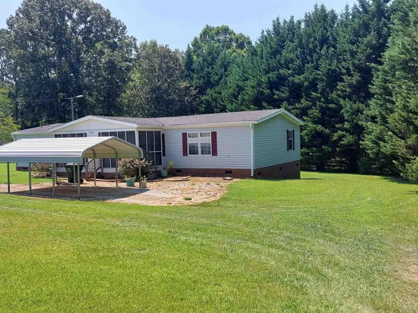3963 N Highway 101, Greer, SC 29651