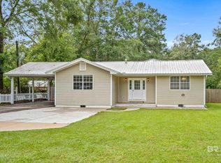 1110 Randall Ave, Daphne, AL 36526