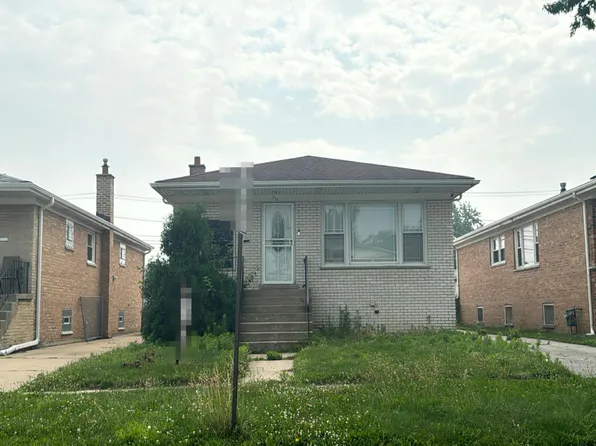 513 Merrill Ave, Calumet City, IL 60409
