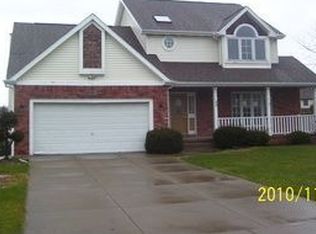 57 Pleasant Trl, Grand Island, NY 14072
