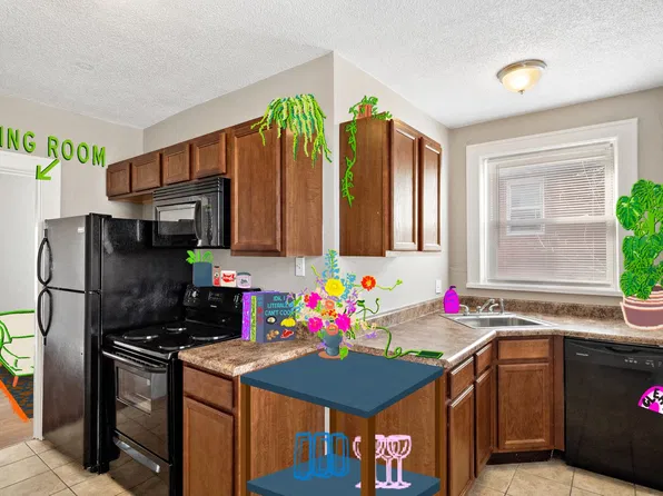 Damberger, 4931A Eichelberger St, Saint Louis, MO 63109