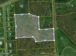 Gardner Rd, Elmhurst Township, PA 18444