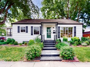 505 E Division St, Bloomington, IL