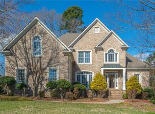 103 Kory Pl, Jamestown, NC 27282