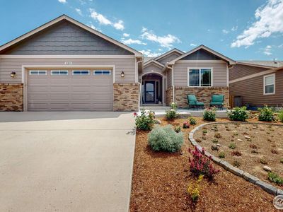 125 Quandary Ave, Berthoud, CO, 80513