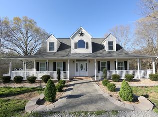 4313 Hargrove Marable Rd, Palmyra, TN 37142