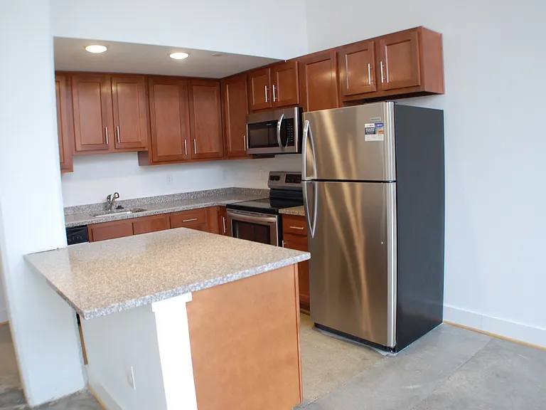 Linde Lofts — Photo 26