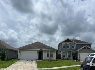 19960 Northpark Elm Ln, Porter, TX 77365