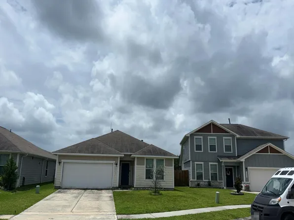 19960 Northpark Elm Ln, Porter, TX 77365