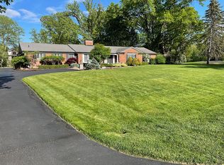 480 Thetford Ln, Bloomfield Hills, MI