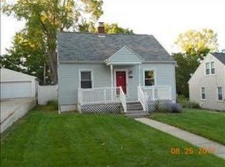 1942 Midvale Ave, Ypsilanti, MI 48197