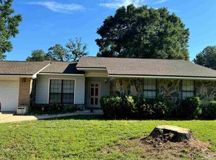 5904 Stephanie Dr, Milton, FL 32570