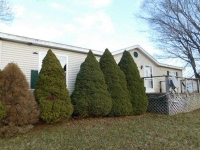 6338 County Highway 10, East Meredith, NY, 13757