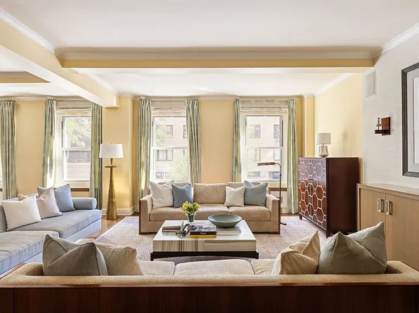 21 E 87th St #2AB, New York, NY 10128