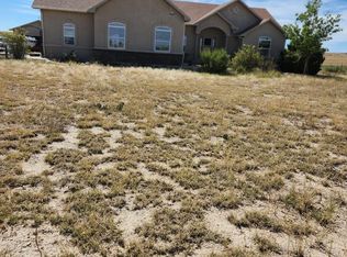 8243 Schmitt Rd, Rye, CO 81069