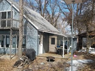 978 Westergard Rd, Bottineau, ND 58318