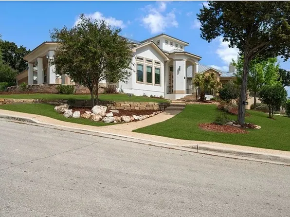 505 Persimmon Trl, New Braunfels, TX 78130