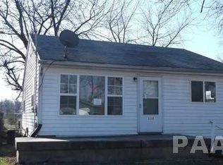 3132 W Augustana St, Peoria, IL