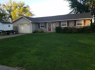 908 Morningview Rd, Lancaster, WI 53813