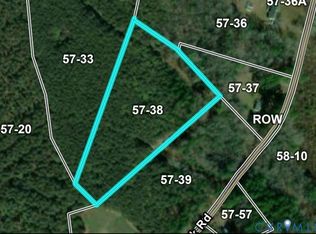 Wilcox Neck Rd LOT 5.9, Charles City, VA 23030