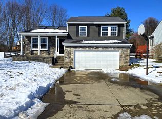 164 Meadow Creek Dr, Florence, KY 41042