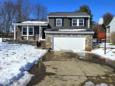 164 Meadow Creek Dr, Florence, KY, 41042