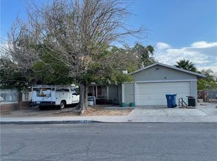 2912 Theresa Ave, Las Vegas, NV 89101