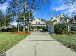 9 Wood Duck Dr, Savannah, GA 31405