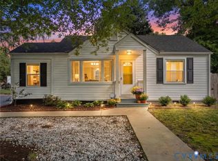 3933 Alma Ave, Richmond, VA 23222