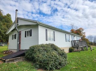 15171 Route 414, Canton, PA 17724