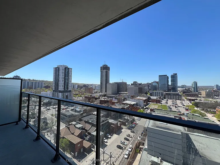1 Jarvis St #1510 — Photo 16