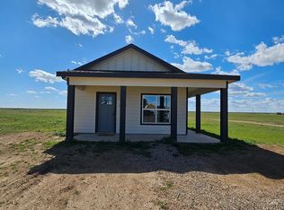 28781 County Road 24.6, Springfield, CO 81073