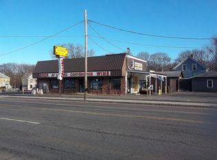 850 Washington St, Attleboro, MA 02703