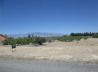 6641 S Paula Dr, Pahrump, NV 89048
