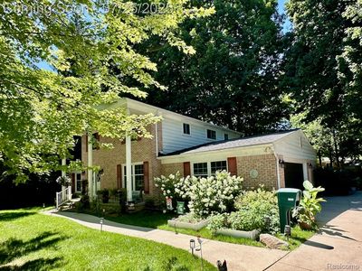 3627 Kerry Dr, Troy, MI, 48084