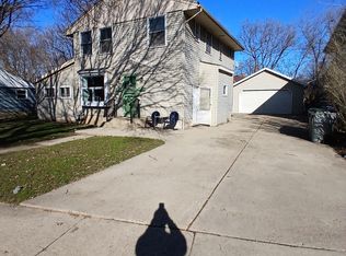 5700 N 62nd St, Milwaukee, WI