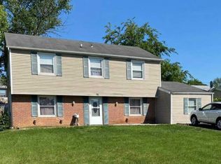 48 Primrose Ln, Willingboro, NJ 08046