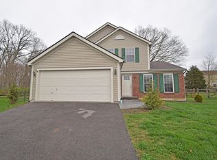 674 Weeping Willow Ln, Hamilton Twp, OH