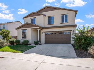6730 Mount Elbrus Way, Stockton, CA 95219