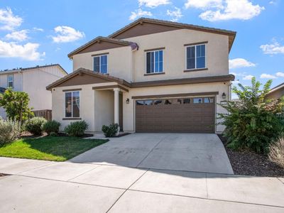 6730 Mount Elbrus Way, Stockton, CA, 95219