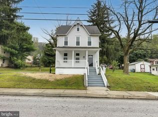 202 Main St, Delta, PA 17314