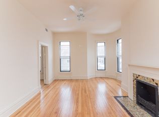 1401 N Huron St #4, Chicago, IL 60642