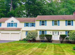 5 Francis Kelley Rd, Bedford, MA 01730