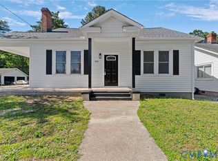 401 Church St, Emporia, VA 23847