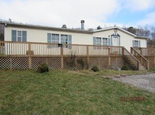 4527 Dorchester Rd, Norton, VA 24273