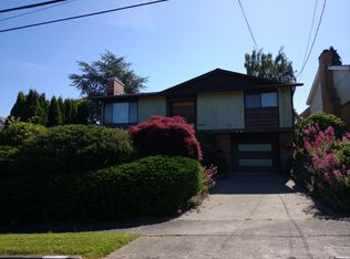 9612 59th Ave S, Seattle, WA 98118