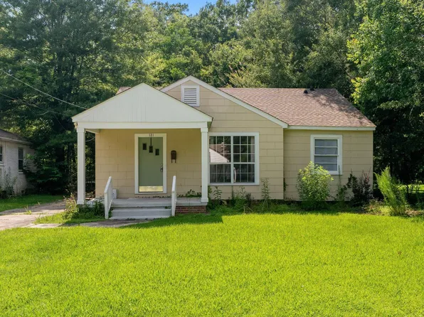 121 S 20th Ave, Hattiesburg, MS 39401