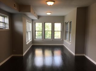 1711 W Juneway Ter #2G, Chicago, IL 60626