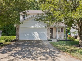 8320 Lake Tree Ln, Indianapolis, IN 46217