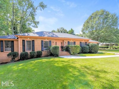 3017 Randolph Rd NE, Atlanta, GA, 30345